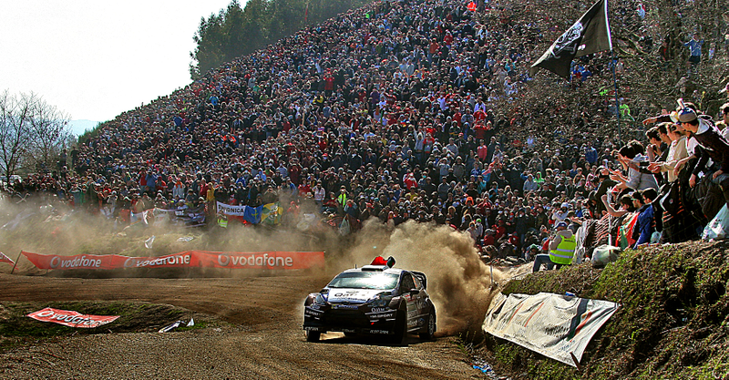 Illustration for article titled Fantasy WRC Preview: Portugal